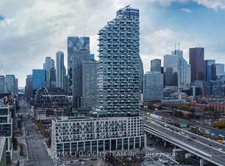 12 Bonnycastle St #504, Toronto, ON M5A0C8