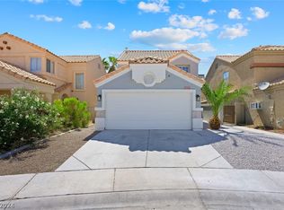 4137 Hazelridge Dr, Las Vegas, NV 89129
