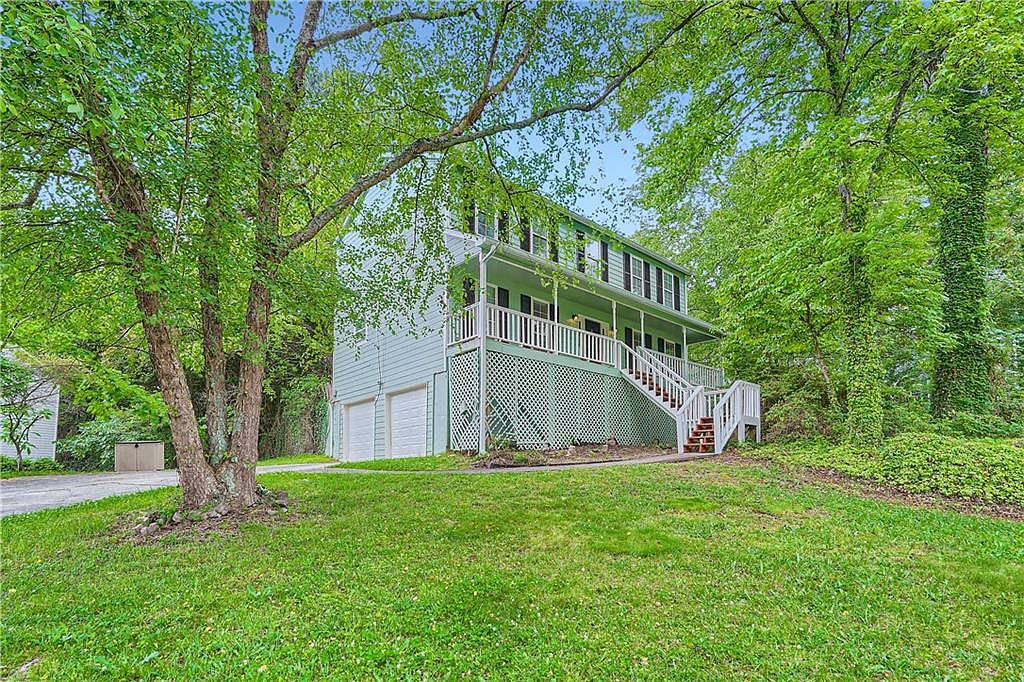 5649 Longbow Dr, Stone Mountain, GA 30087 Zillow