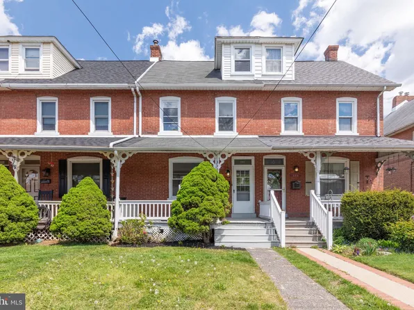 335 York Ave, Lansdale, PA 19446