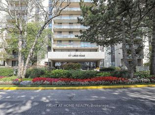 177 Linus Rd #612, Toronto, ON M2J4S5
