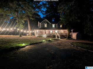 590 Myers Rd, Odenville, AL 35120