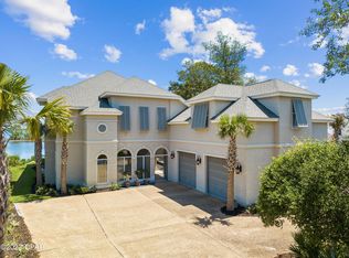 3680 Preserve Blvd, Panama City Beach, FL 32408