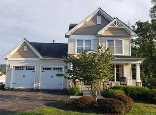 8 Stillman Wye, Monroe, NY 10950