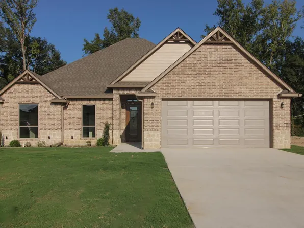 1061 Stagecoach Bnd, Bullard, TX 75757