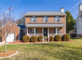 1829 New Bedford Dr, Greensboro, NC 27410