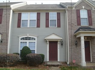 112 Talbert Town Loop, Mooresville, NC 28117