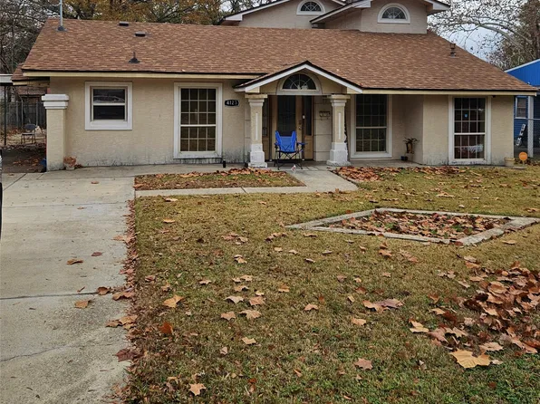 4123 Ridgemoor Ave, Shreveport, LA 71108