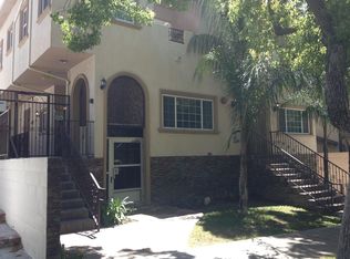 624 E San Jose Ave UNIT 101, Burbank, CA 91501