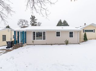 409 W Avenue F, Bismarck, ND 58501