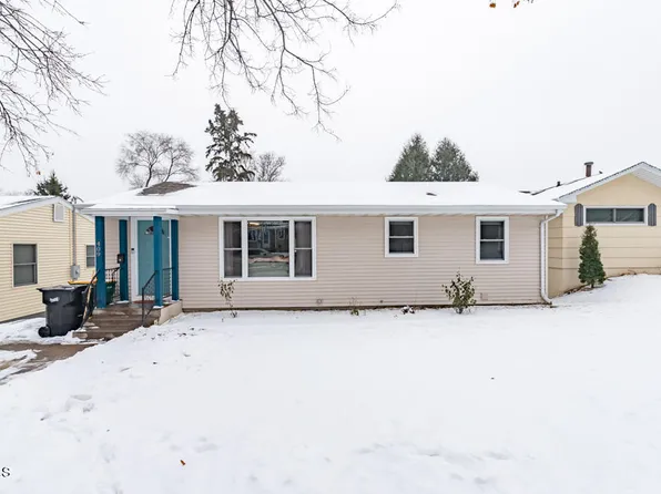 409 W Avenue F, Bismarck, ND 58501