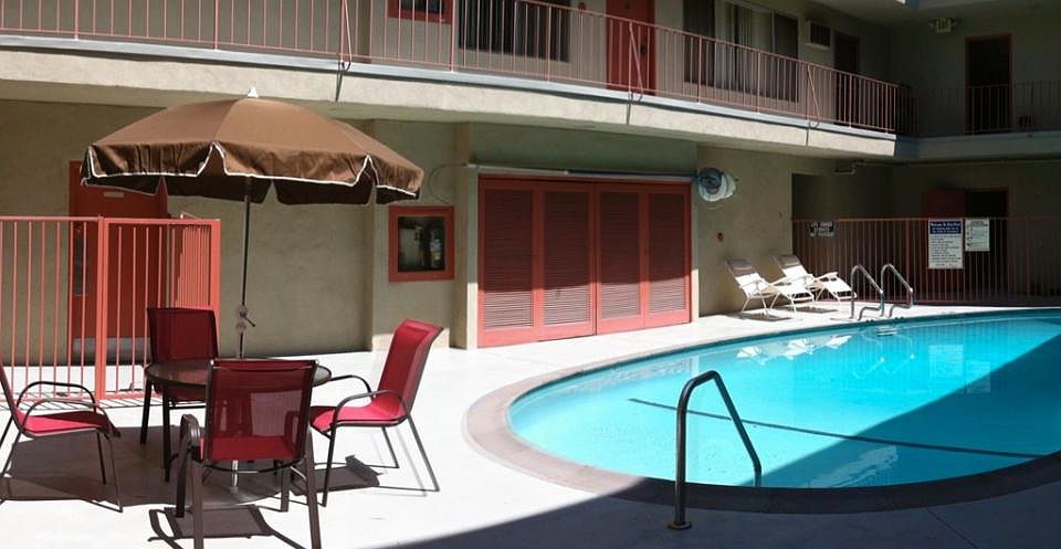 Pool Area
