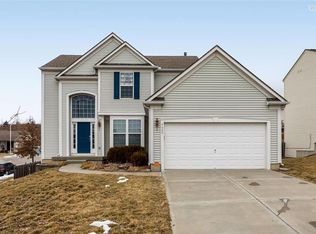 4600 NE 77th Ter, Kansas City, MO 64119