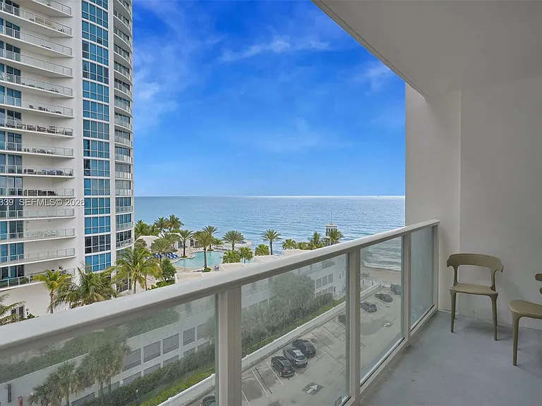 3505 S Ocean Dr #808 — Photo 8