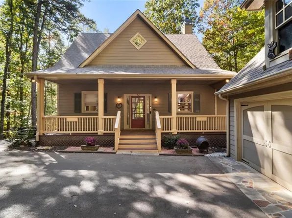 74 Pinto Pl, Jasper, GA 30143
