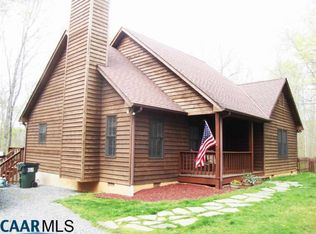 67 Farm Ridge Dr, Stanardsville, VA 22973