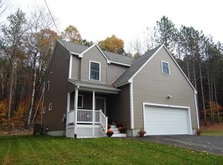 64 Blackwater Rd, Concord, NH 03303