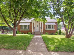 605 Gales Ave, Winston Salem, NC 27103