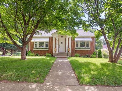 605 Gales Ave, Winston Salem, NC, 27103