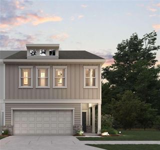 410 Point Place Dr #6, Loganville, GA, 30052