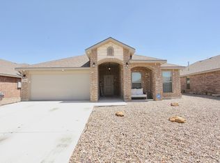 1018 Indigo Ct, Odessa, TX 79765
