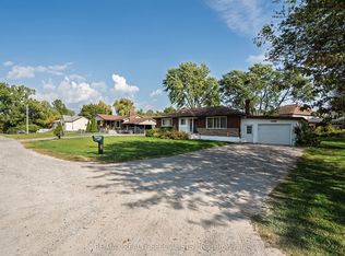 4486 Lyons Creek Rd, Niagara Falls, ON L2G 0L3