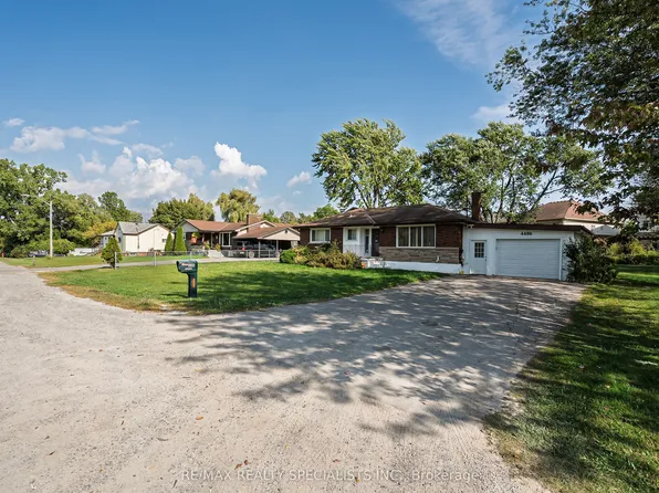 4486 Lyons Creek Rd, Niagara Falls, ON L2G 0L3