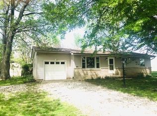 3012 E Blue Ridge Orch, Shelbyville, IN 46176