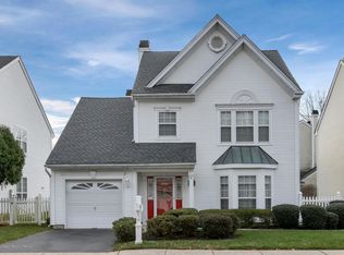 2068 Benjamin Cir, Wall Township, NJ 07719