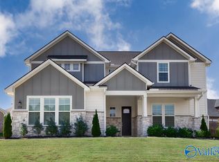 8107 Goose Ridge Dr, Owens X Rds, AL 35763