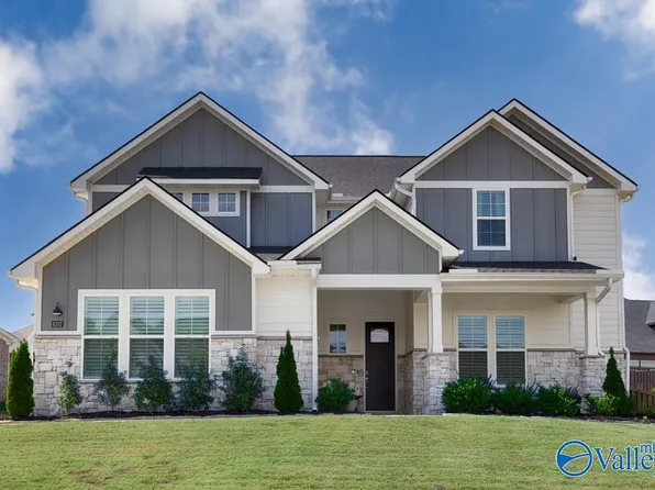8107 Goose Ridge Dr, Owens X Rds, AL 35763