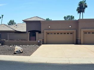 9727 W Country Club Dr, Sun City, AZ 85373