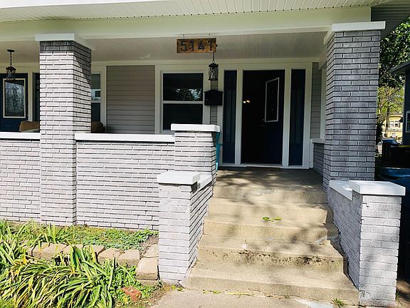 2nd image of 5141 N College Ave