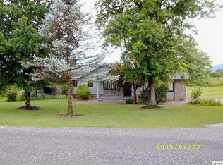 1258 Llama Ln, Sevierville, TN 37862
