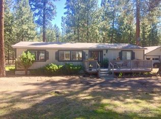 14721 White Pine Way, La Pine, OR 97739