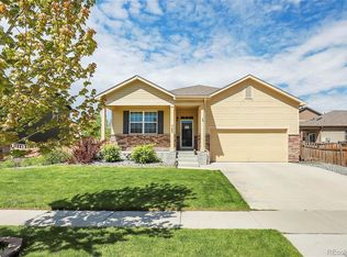 785 Indigo St, Lochbuie, CO 80603