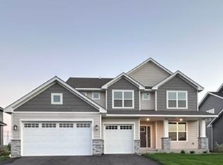 14945 105th Pl N, Maple Grove, MN 55369