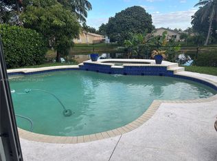 10265 SW 24th Ct, Miramar, FL 33025