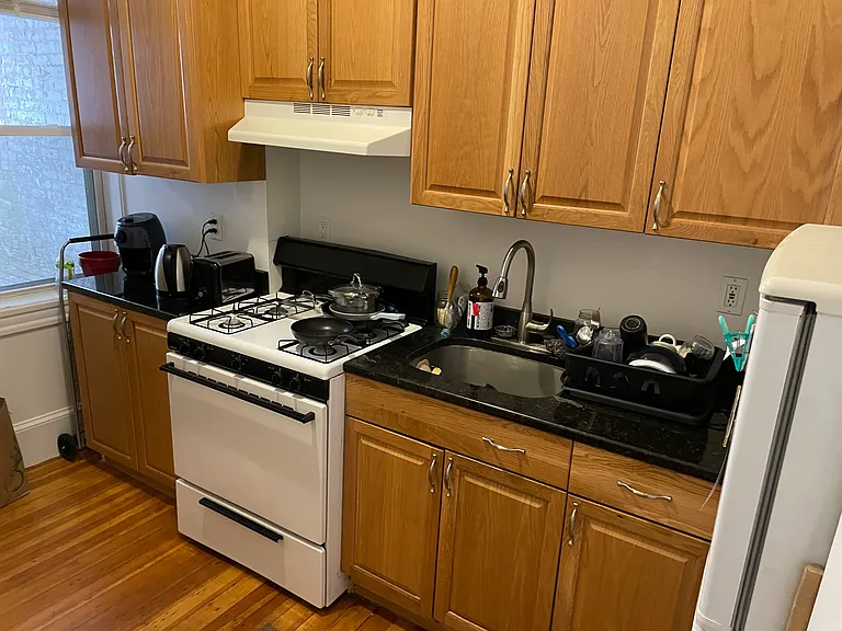 54 Joy St #4 — Photo 2