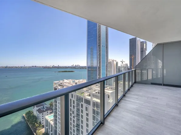 460 NE 28th St APT 2607, Miami, FL 33137