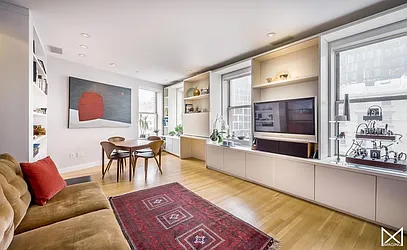 Rented by Bank Neary