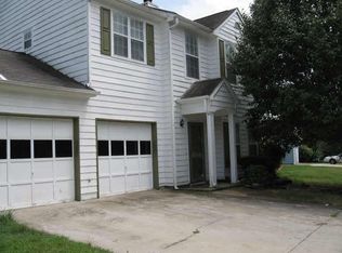 2790 Park Ave, Austell, GA 30106