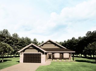 1082 W Cordgrass Ave, Post Falls, ID 83854