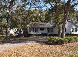 6824 Roberta Rd SW, Ocean Isle Beach, NC 28469