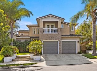 2812 Canto Nubiado, San Clemente, CA 92673