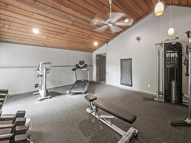 Skip the Gym Membership!