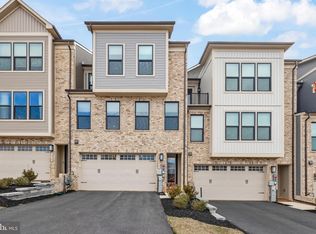 13721 Hunt Valley Ct, Cockeysville, MD 21030