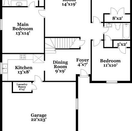 2nd image of this home