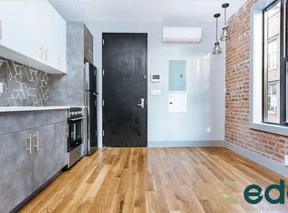 461 Saratoga Ave #3F, Brooklyn, NY 11233