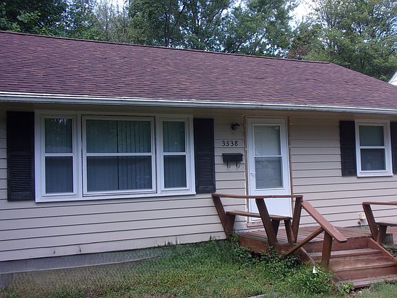2nd image of 3538 Orchard Dr